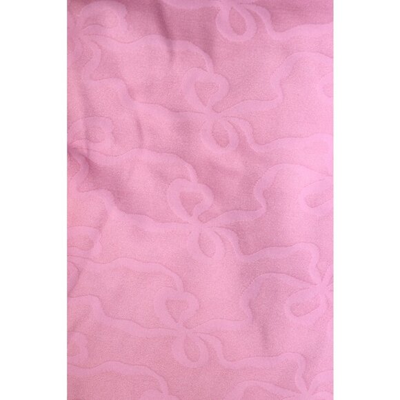 nwt LOVE SHACK FANCY Highland High Waisted Active Legging in Pink/Rose - Size L - Picture 5 of 10